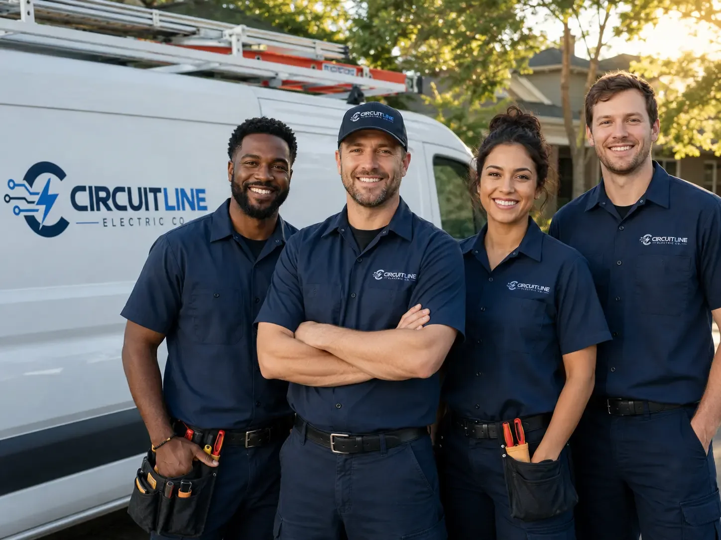 Whole Home Rewiring company in Dawson, NE